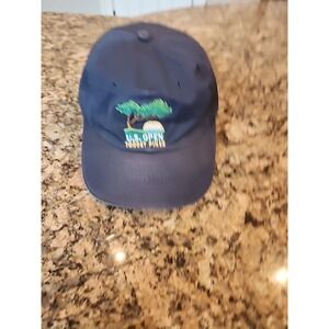 USGA Hat 121st U.S. Open Torrey Pines Golf‎ Course USGA Member Cap Gray